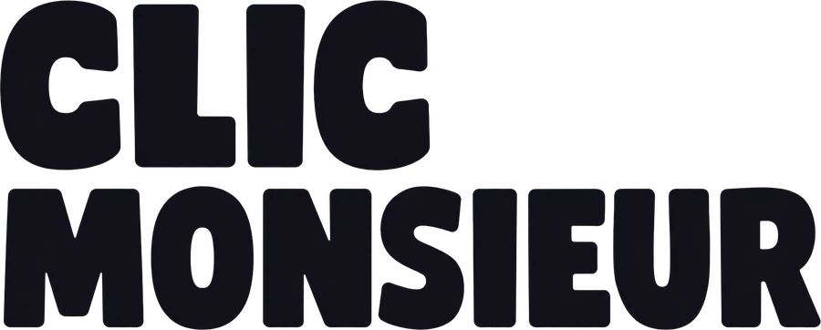 Clic Monsieur, agence web