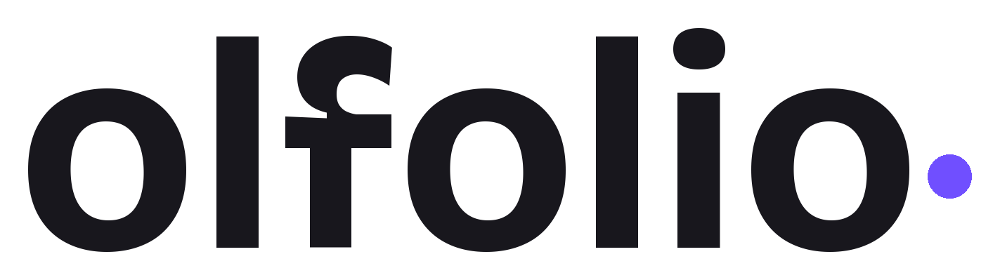 Logo Olfolio